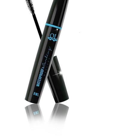 ➹ QL Cosmetic / QL Waterproof Curling Mascara ♝