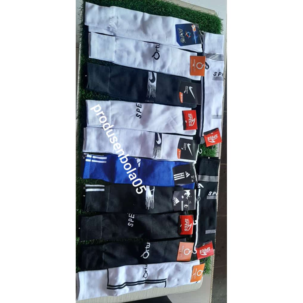 KAOS KAKI BOLA / KAOS KAKI BOLA TEBAL / KAOS KAKI PANJANG