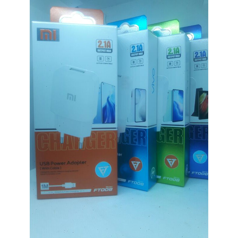 usb charger FT008