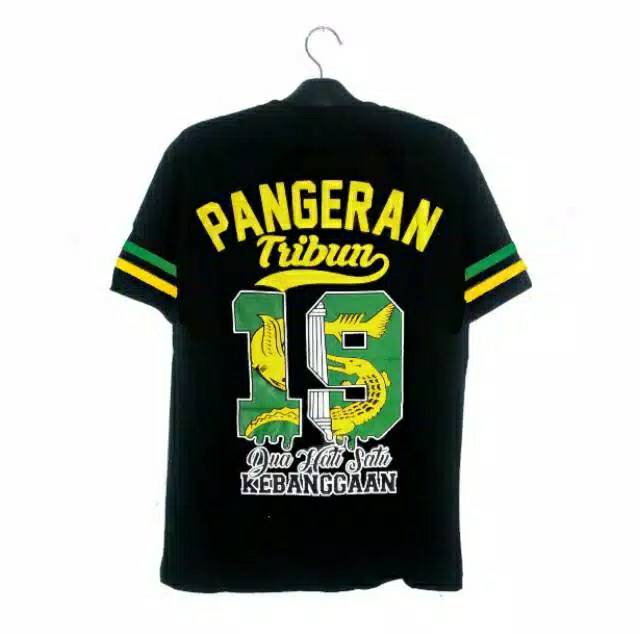 KAOS COUPLE PERSEBAYA PANGERAN DAN BIDADARI TRIBUN BONEK BONITA BEST SELLER