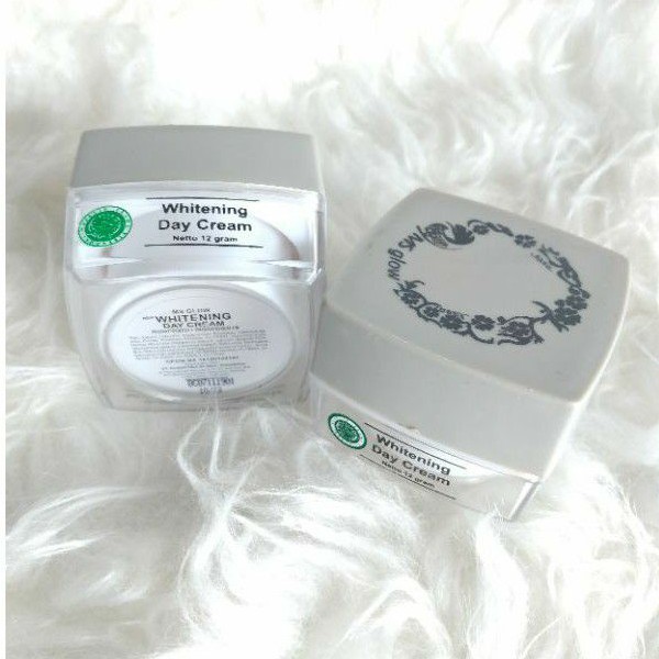 Whitening Day Cream Ms Glow