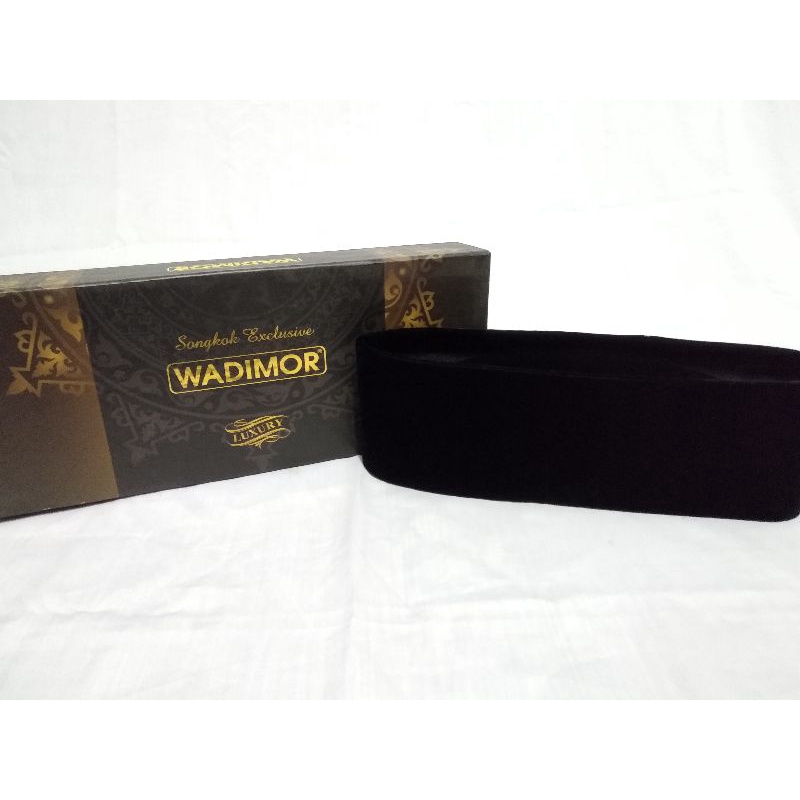 Songkok Wadimor AC Luxury