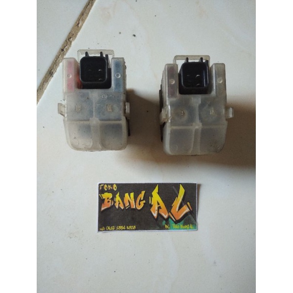 Bendik stater Suzuki satria Fu original