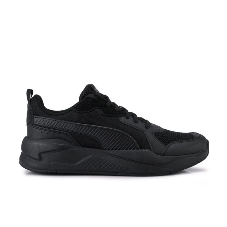 Puma X Ray original full black