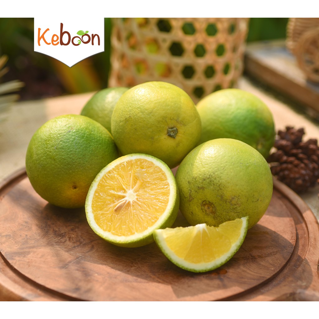 

Jeruk Baby Java / Jaffa (500 gr)