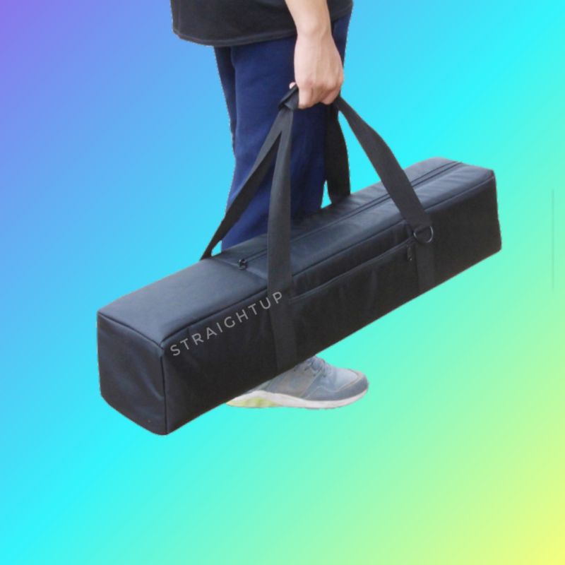 Jual Light stand bag waterproof / Tas perlengkapan fhotografi tas