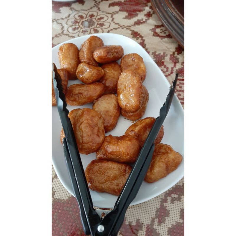 

Gemblong Ketan