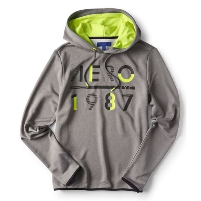 aero 1987 hoodie