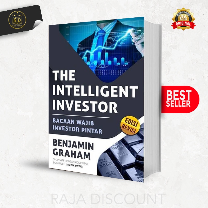 The Intelligent Investor