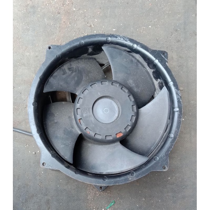 AVC DBPA22A0B8H 48V 4.08A Kipas Bantalan Bola