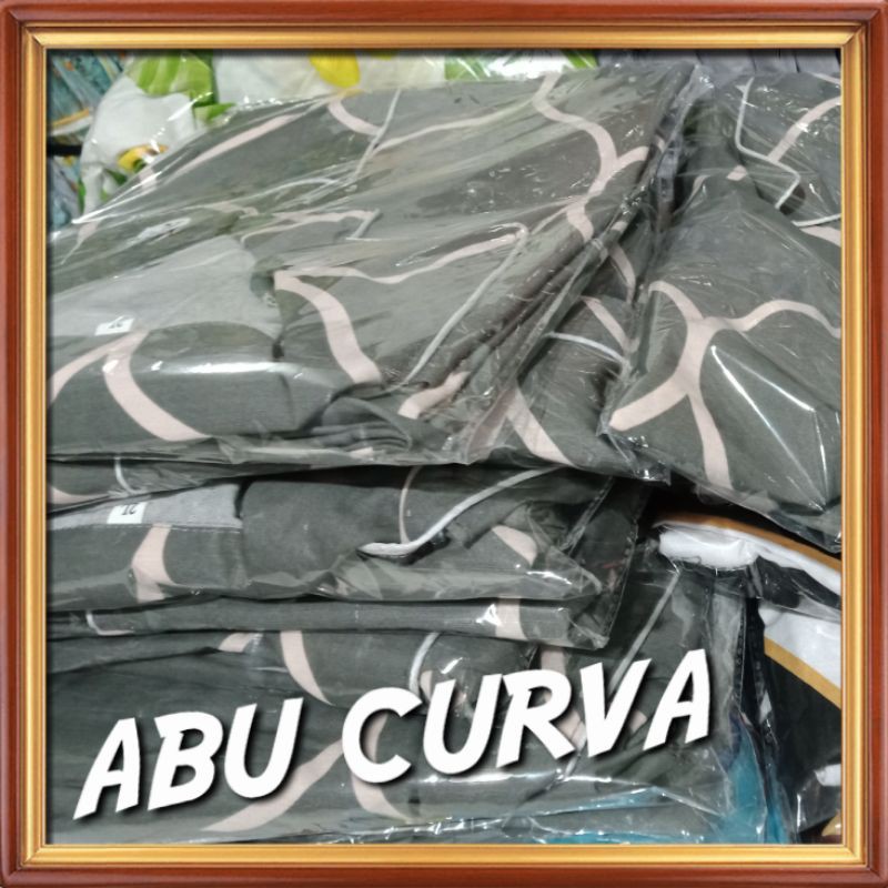 BAJU TIDUR COWOK ALL SIZE / JUMBO / SET / KATUN DELUXE / STELAN CELANA PANJANG LENGAN PENDEK PIYAMA