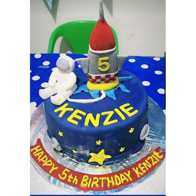 

Kue ulang tahun