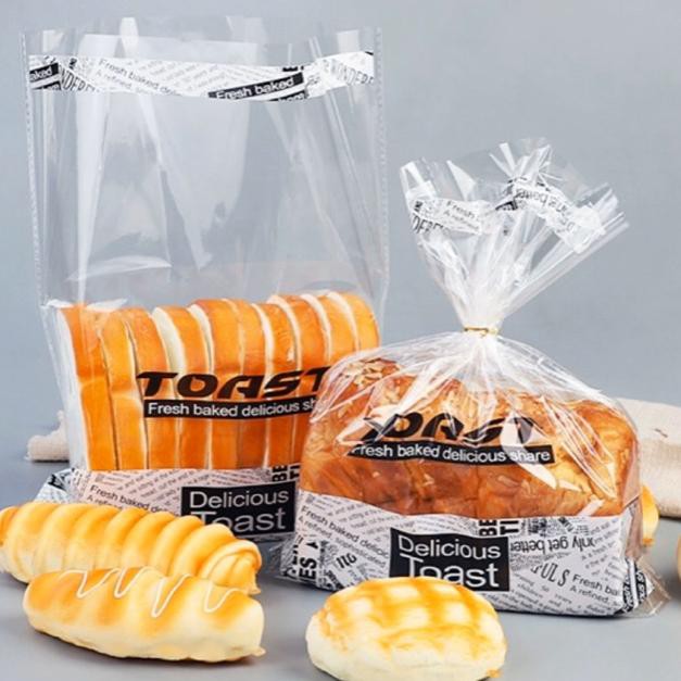 

Plastik Roti Sobek, Roti Sisir, Roti Tawar, Toast Bag PR PR2631 PR2831 PR3033 (KODE M75)