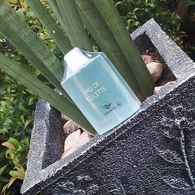 Parfum garuda 100ml original 100%