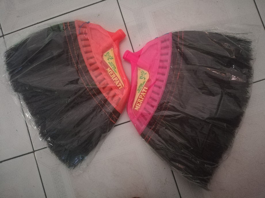 Penebah Kasur Lidi Ekonomis Murah Tebah Kasur