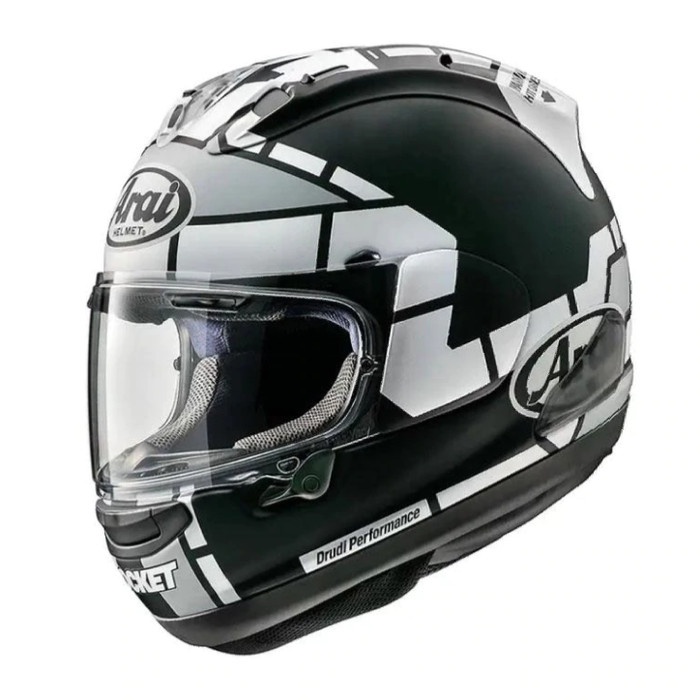 Jual Helm ARAI RX7X Maverick gp3 Shopee Indonesia