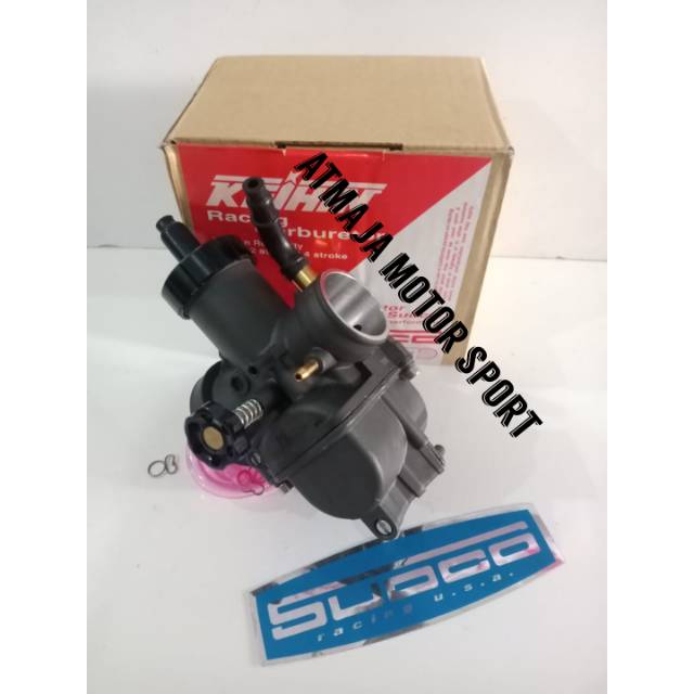 KARBURATOR SUDCO PE 28-KARBU PE 28 KEIHIN BLACK SERIES