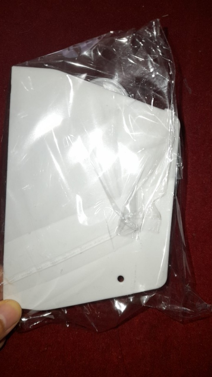 Pisau Plastik Pemotong Adonan Kue