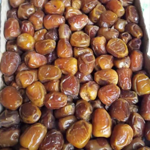 

KURMA SUKKARI AL QOSSIM (KURMA BASAH) PREMIUM
