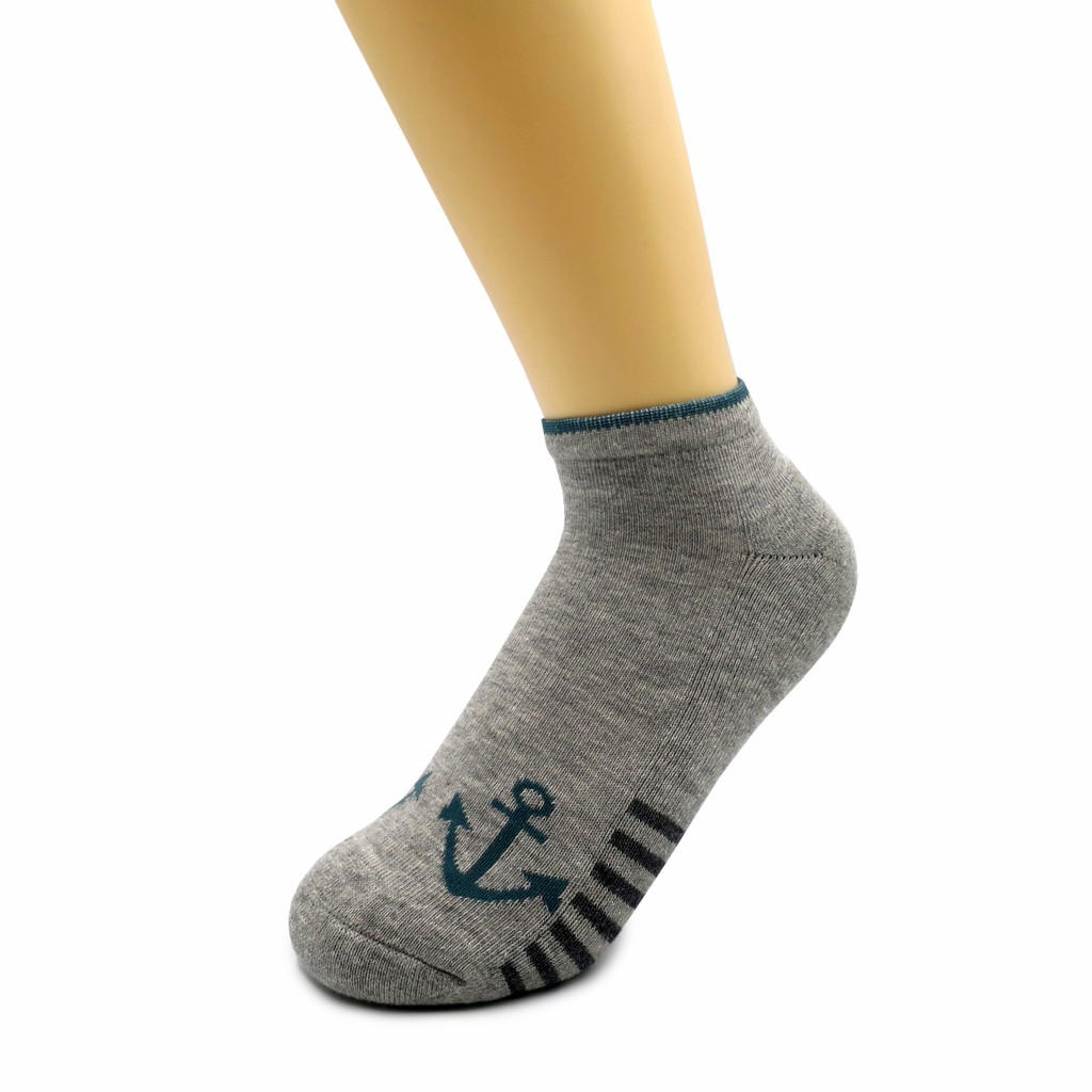 

TRUBASIC KAOS KAKI HANDUK / SNEAKER SOCKS - 917156089