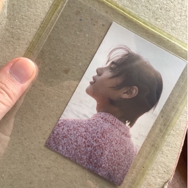 PC Jung Jaewon - AM version