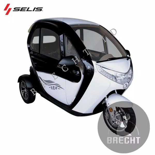 Sepeda Listrik Sepeda Motor Selis New Balis