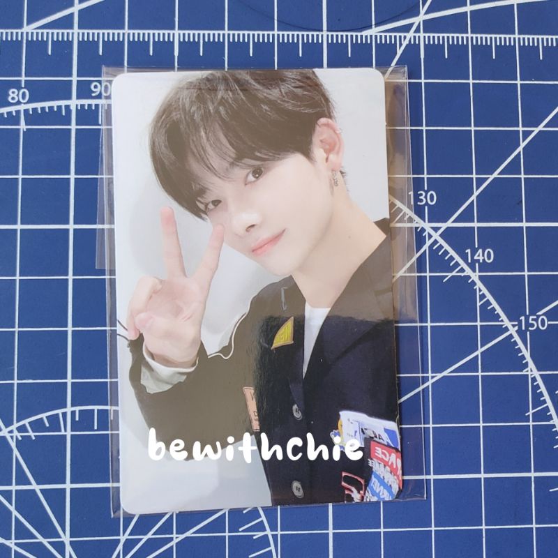 RPC GGU GGU DECO NI-KI