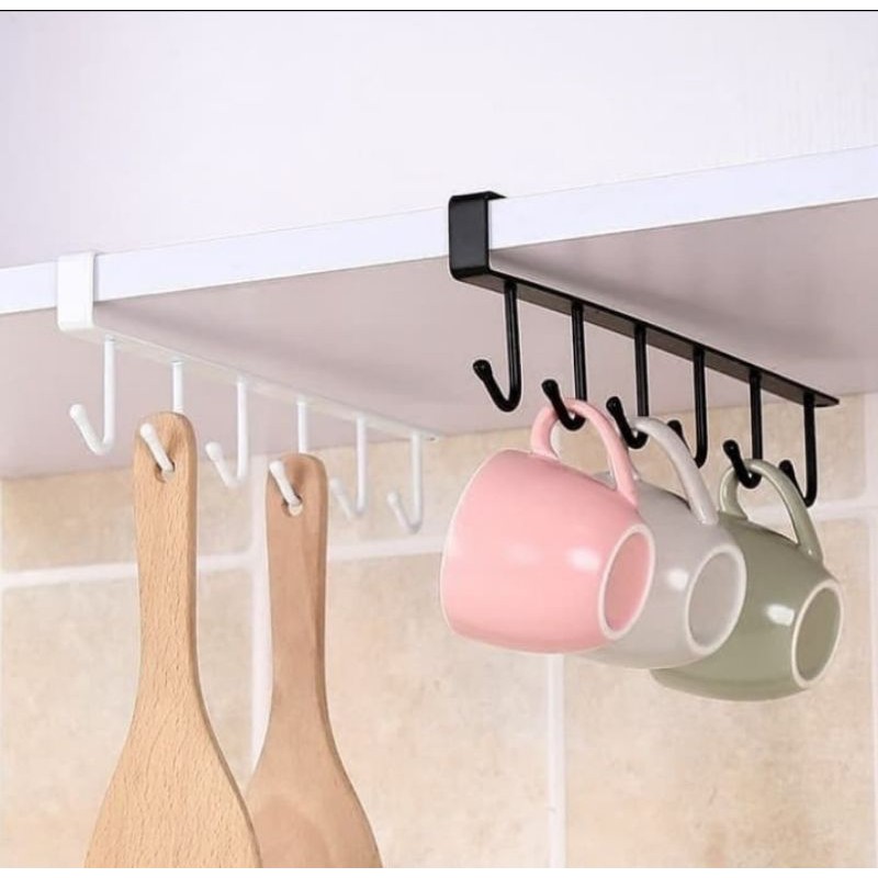 Rak gelas gantung rak gelas serbaguna