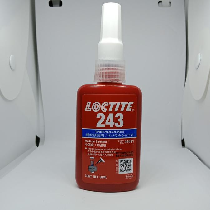 loctite 243 50ml