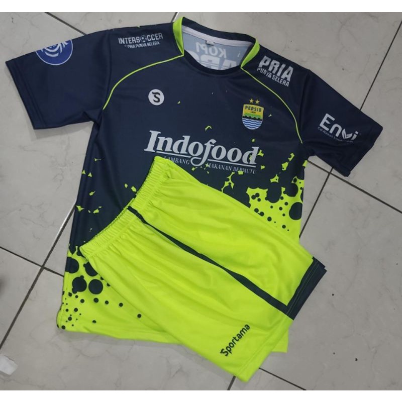 JERSEY PERSIB ANAK 2022 JERSEY PERSIB BANDUNG