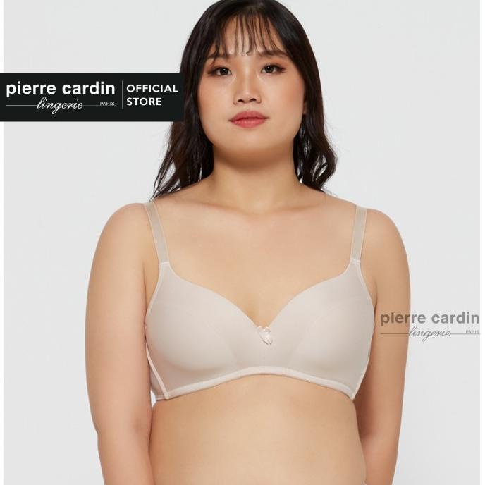 Pierre Cardin Terra Full Coverage Wireless Bra 609-62216
