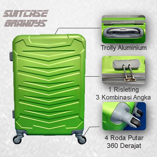 KOPER TRAVEL MURAH/ KOPER HARDCASE/ KOPER FIBER/ KOPER MINI/ KOPER TRAVEL MURAH/ KOPER MURAH/ KOPER