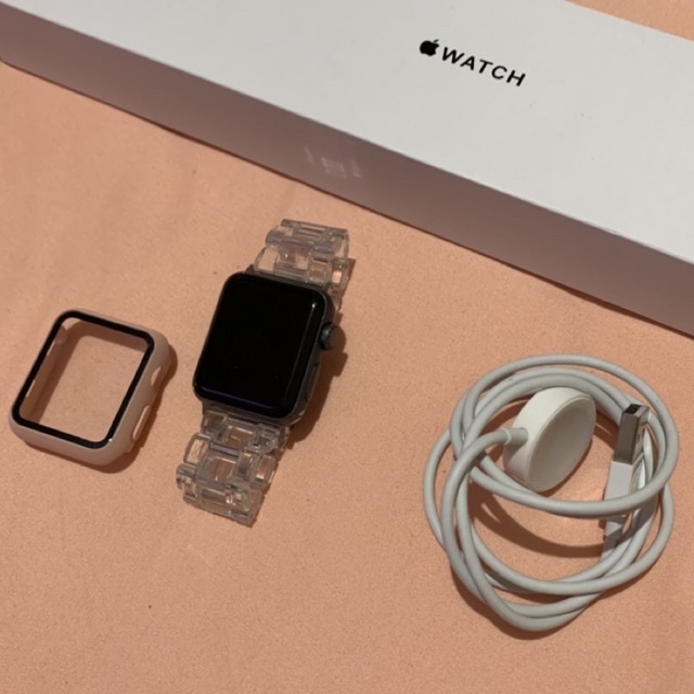 apple watch series 2 second iwatch preloved