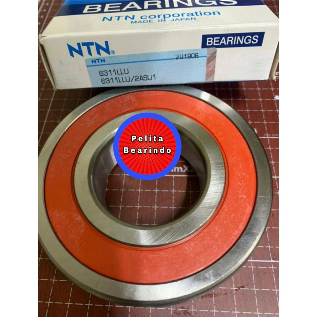 BEARING 6311 LLU NT 6311LLU