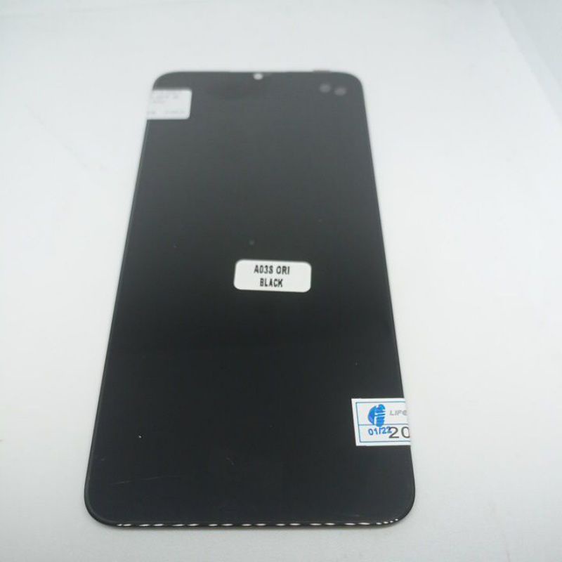 LCD SAMSUNG A03S