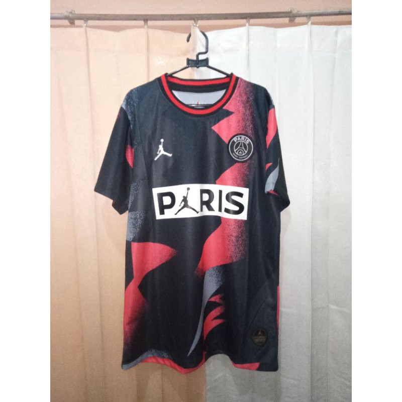 Jersey langka PSG jordan air jumpman Training kit 2020