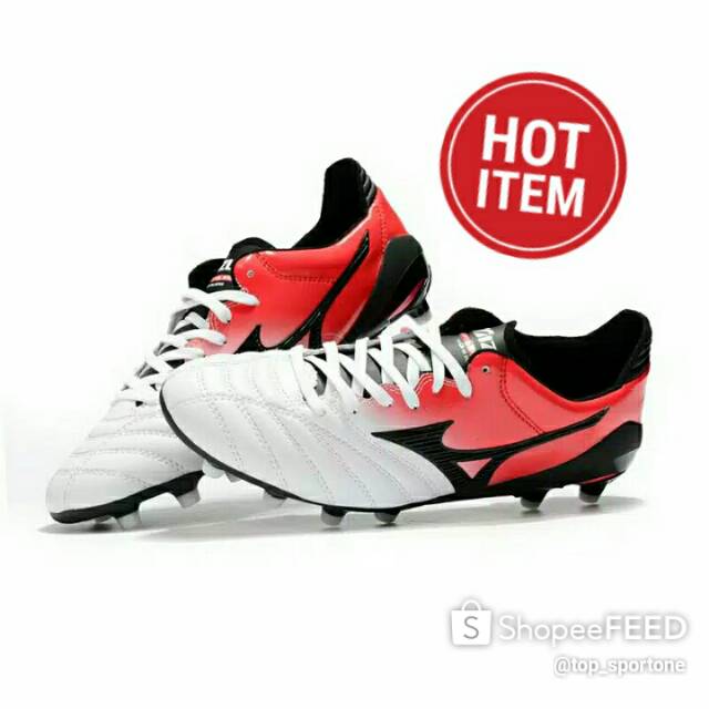 SEPATU BOLA MIZUNO MORELIA NEO II