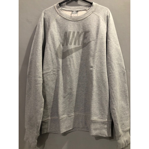 cn nike big logo
