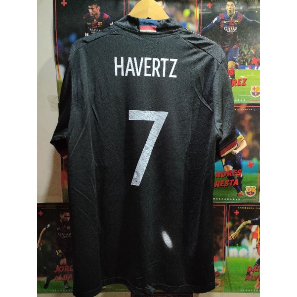 JERSEY TIMNAS GERMANY AWAY 2020 + NAMESET + FULL PATCH EURO