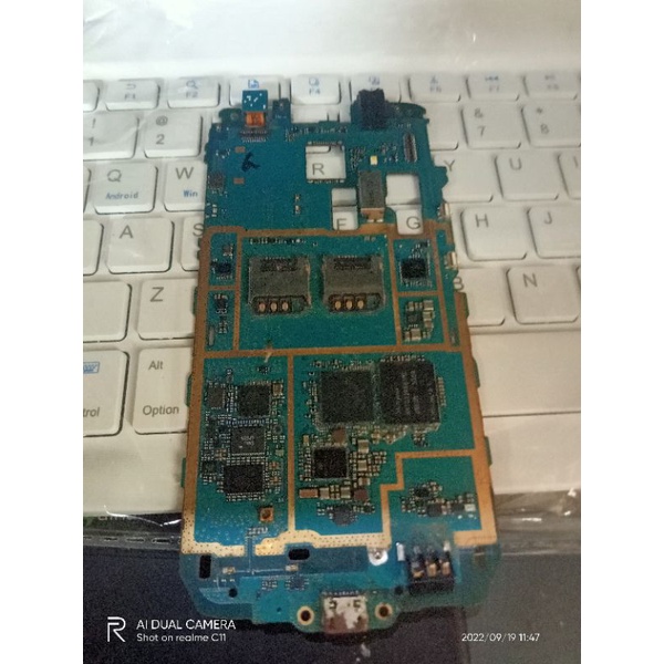 MESIN SAMSUNG J1 ACE, MATOL