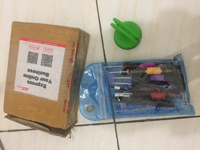 Alat Pembuka / Vacum Section Kop Universal Pembuka Lcd Iphone / Hp / Ponsel