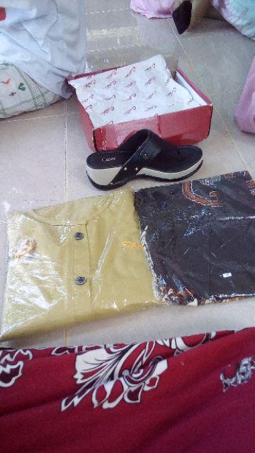 Size M L Xl Xxl Xxxl Bswart Batik Hrb026 Kenongo Hem Pendek Padi Pekalongan M L Xl Batik Pria Panjan