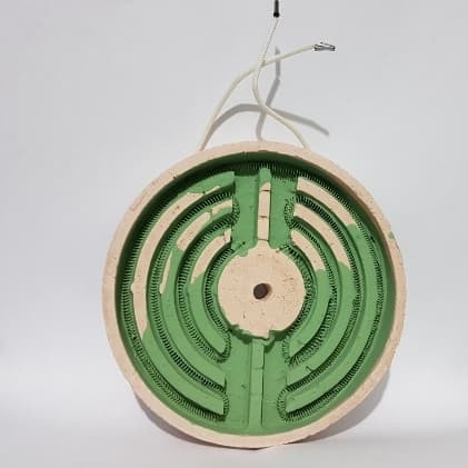 Dijual Elemen TDP / TDP Heater / Refill Alat Akupuntur TDP Berkualitas