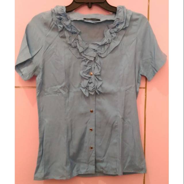 Preloved Blouse Eprise
