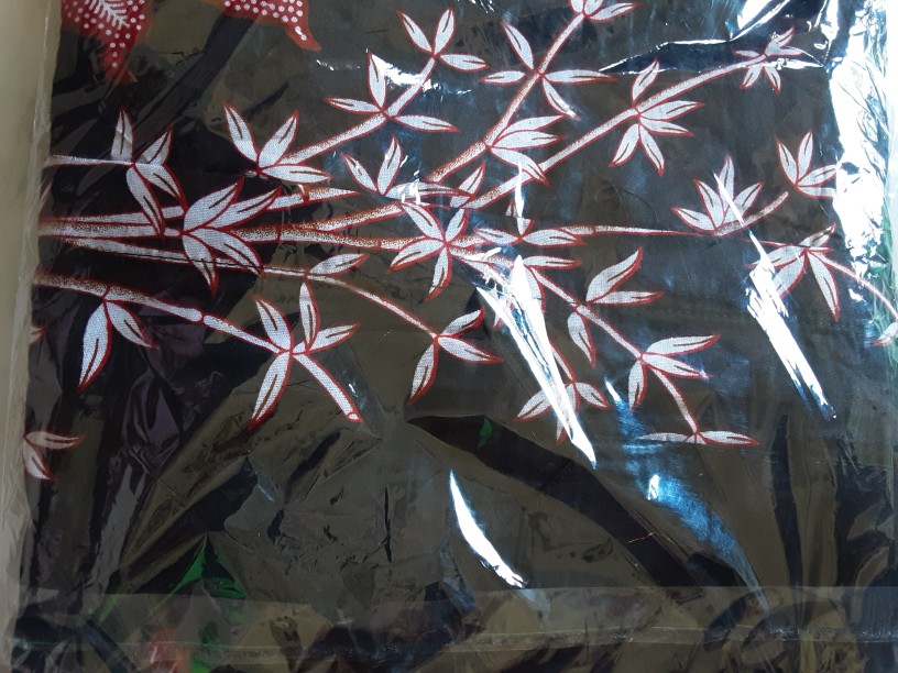 Kemeja Batik Lengan Panjang / Baju Batik Pria Modern - Batik Ifa