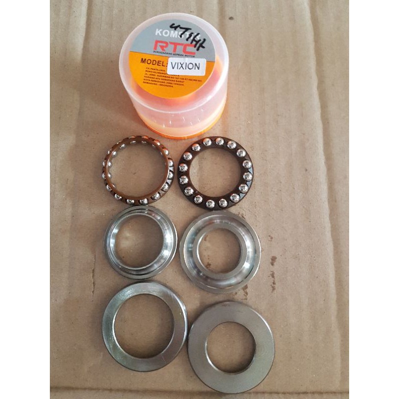 komstir vixion old / vixion new / R15