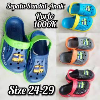 Toko Online chasa crocs  Shopee Indonesia