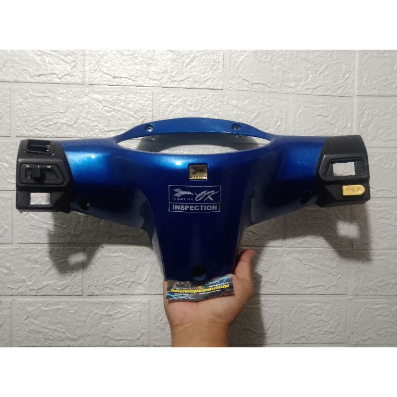 batok belakang Honda wave kharisma bagol/batok belakang mocin bagol/batok belakang Honda wave bagol