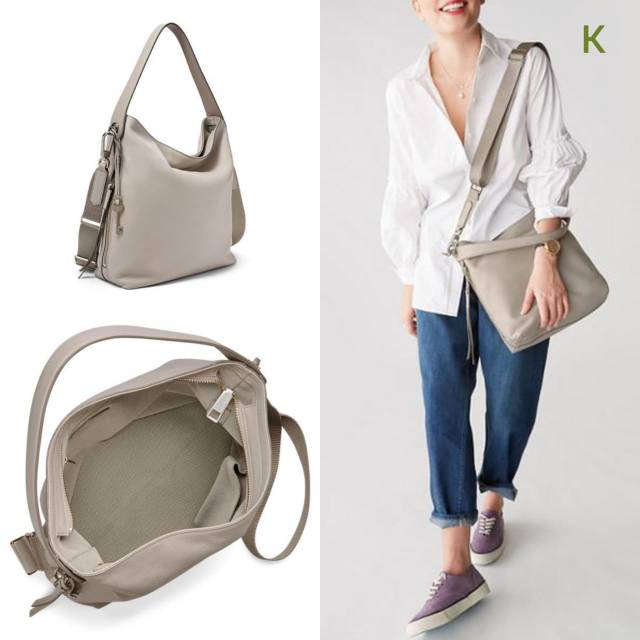 fossil maya hobo mineral grey