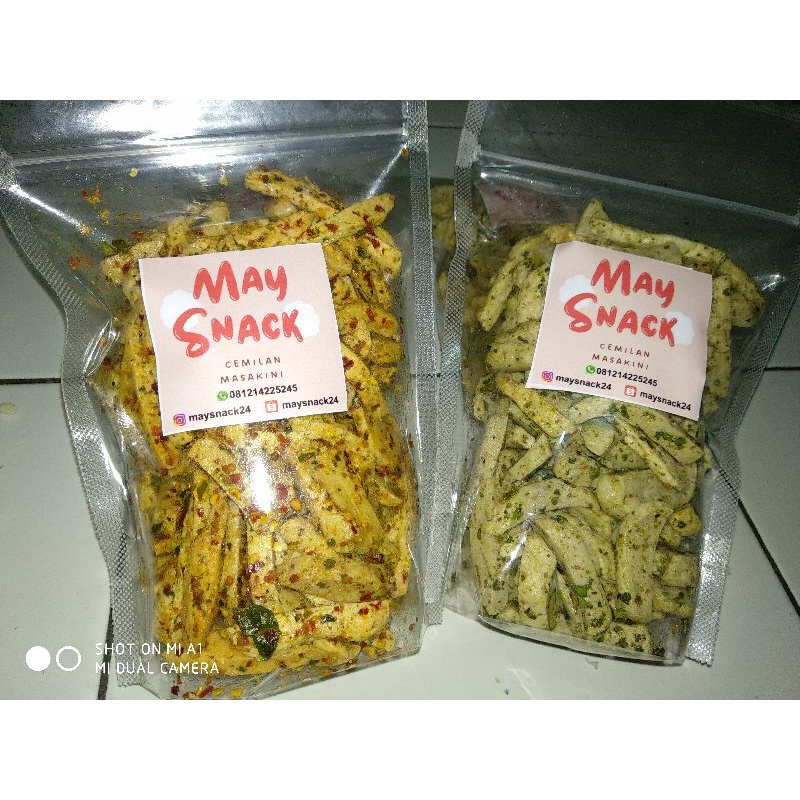 

BASRENG PEDAS DAN ORIGINAL 500gram